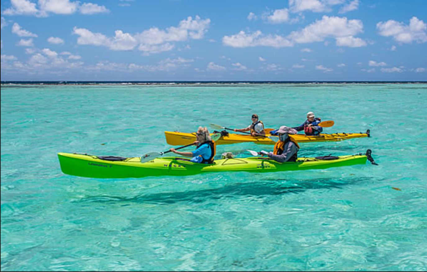 Top Places To Go In Belize | Island Expeditions